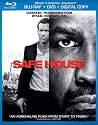 Safe House (2 Discos) [Blu-Ray]