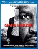 Safe House (Bilingual Blu-ray Edition)