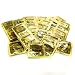 Trojan Magnum Large Latex Condoms Magnum Variety 36-Count