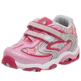 Stride Rite Toddler Baby Superball Alt Closure Sneaker