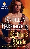 Lachlans Bride: Highland Lairds Trilogy