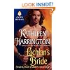 Lachlan's Bride (Highland Lairds Trilogy)