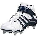 adidas Men's Pro Intimidate 2D Mid Football Cleat