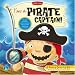 I'm a Pirate Captain Kit: A story & costume in every box! (Pretend Dress-Up Kits)