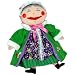 THERE WAS AN OLD LADY/SWALLOWED FLY(DOLL