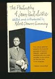 The Philosophy of Jean-paul Sartre