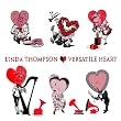 Versatile Heart