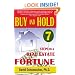 "Buy & Hold 7 Steps to a Real Estate Fortune"- New 2007 Edition