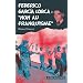 Federico Garcia Lorca :
