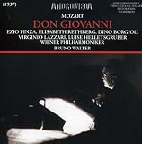 Mozart: Don Giovanni