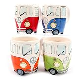 Camper Van Mug (1 Mug Supplied, Designs May Vary)