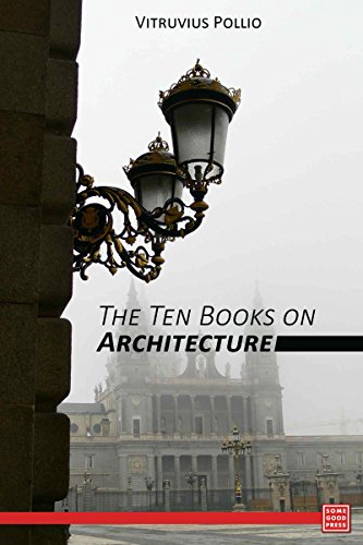 The Ten Books on Architecture