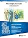 Moonlight Serenade Conductor Score Jazz Ensemble Transcr. Jeff Hest