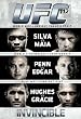 UFC 112: Invincible