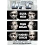 UFC 112: Invincible