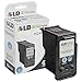 LD Remanufactured Ink Cartridge Compatible with Canon PG-240XXL 5204B001 Extra High Yield (Black) Compatible w Pixma MG4120 MX372 MX432 MG2220 MG4220 MX452 MX522 MG3520 MX459 MG3522 MG3620 and More