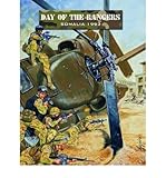 Day of the rangers : Somalia 1993