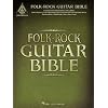 Folk-Rock Guitar Bible