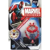 �u�}�[�x�� ���j�o�[�X MarvelUniverse 3.75�C���` �V���[�Y#03 [014] �X�J�[���b�g �X�p�C�_�[�}���v�̃C���[�W�摜