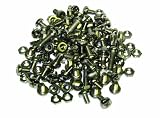 Eitech Screws and Nuts