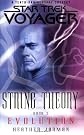 Star Trek: Voyager: String Theory #3: Evolution (Bk. 3)