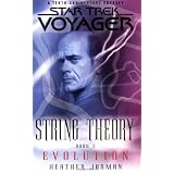 Star Trek: Voyager: String Theory #3: Evolution (Bk. 3)