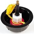 SportsStuff Compressor Adapter