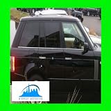 2003-2011 LAND ROVER RANGE ROVER CHROME LOWER WINDOW TRIM MOLDINGS 6PC 2004 2005 2006 2007 2008 2009 2010 03 04 05 06 07 08 09 10 11 SUPERCHARGED SPORT 2003-2011 LAND ROVER RANGE ROVER CHROME LOWER WINDOW TRIM MOLDINGS 6PC 2004 2005 2006 2007 2008 2009 2010 03 04 05 06 07 08 09 10 11 SUPERCHARGED SPORT