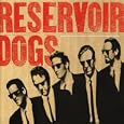 Reservoir dogs by 