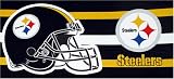 Beach Sports /Towel - Pittsburgh Steelers