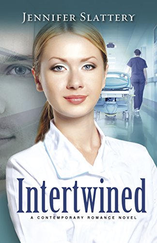 Intertwined: A Contemporary Romance Novel, by Jennifer Slattery