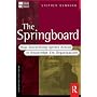 The Springboard: How Storytelling Ignites Action i&hellip von Stephen Denning