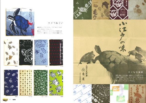 カメが好き! かめ亀KAME図鑑 (P‐Vine BOOKs)