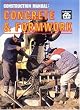 Construction Manual: Concrete and Formwork