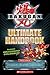 Bakugan: Ultimate Handbook