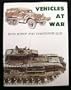 Vehicles at War