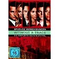 Without a Trace - Spurlos verschwunden: Die komplette sechste Staffel (3 DVDs)