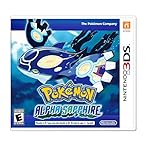 Pokémon Alpha Sapphire