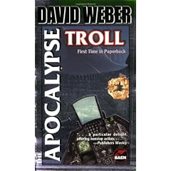 APOCALYPSE TROLL