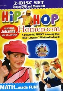 Hip Hop Kids: Hip Hop Homeroom Math...Made Fun!