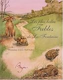 Les plus belles Fables de La Fontaine par La Fontaine