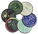 LP Coasters - 6 pk