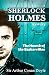 The Hound of the Baskervilles