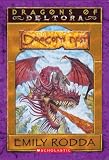 Dragon's Nest (Dragons of Deltora)