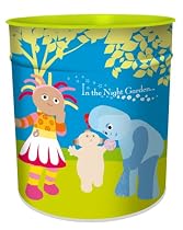In the Night Garden Waste Bin