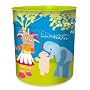 In the Night Garden Waste Bin
