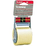 3M 350 Heavy-Duty Strapping Tape by 3M