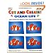 Ocean Life: Cut and Create!