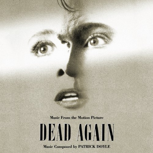 Ost: Dead Again Original Soundtrack