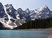 Banff National Park (Moraine Lake) Art Poster Print - 11